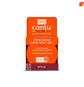 Cantu Strong Hold Gel