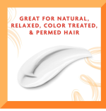 Cantu Strong Treatment for Hair, 170g - Image 3