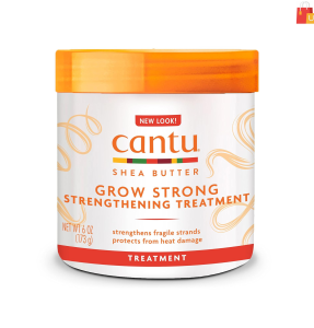 Cantu Strong Treatment for Hair
