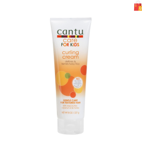 Cantu Curling Cream
