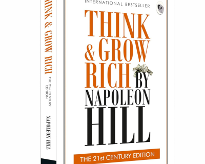 Think and Grow Rich