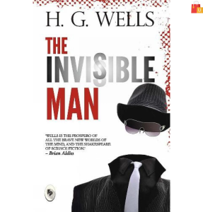 The Invisible Man