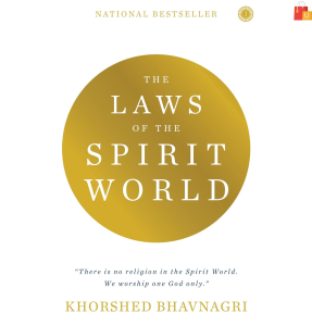 The Laws of the Spirit