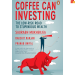 Coffee Can Investing