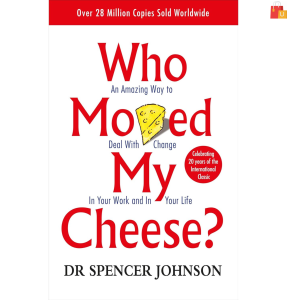 Who Moved My Cheese?