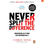 Never Split the Difference