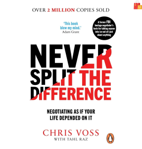 Never Split the Difference