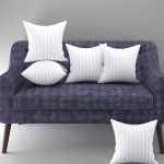 Microfiber Cushion Fillers