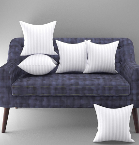 Microfiber Cushion Fillers