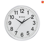 Titan Wall Clock