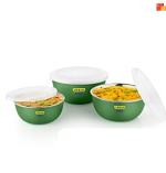 Microwave Safe Bowl Set for Gifting - Image 2