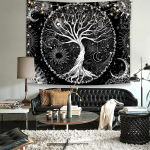 Tree of Life Tapestry