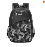 Black Backpack for Girls