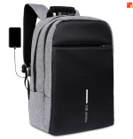 Professional Laptop Compartment Backpack