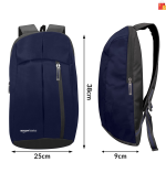 Compact Outdoor Mini Backpack (12L) - Image 2