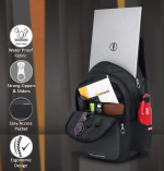 Casual Everyday Backpack bag - Image 6