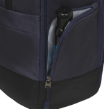 Lumous Blue Laptop Backpack - Image 5