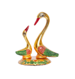 Beautiful Love Birds Statue