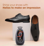 Leather Shoe Shine Sponges