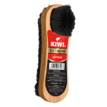 Wooden Shoe Brush