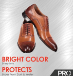 Leather Shoe Polish Cream for Shine - Image 2