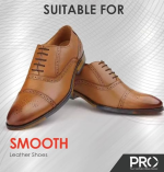 Leather Shoe Polish Cream