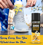 Shoe Cleaner Spray