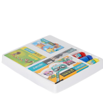 Children's Drawing and Coloring