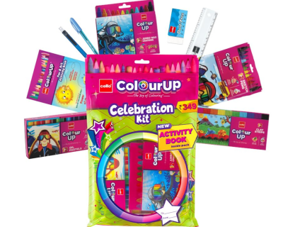 Fun Color Set