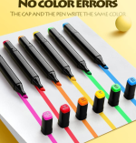 Color Marker Pens