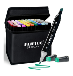 Color Marker Pens