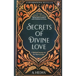Secrets of Divine Love
