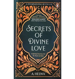 Secrets of Divine Love