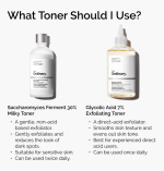 The Ordinary Glycolic Acid