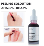 The Ordinary Peeling Solution