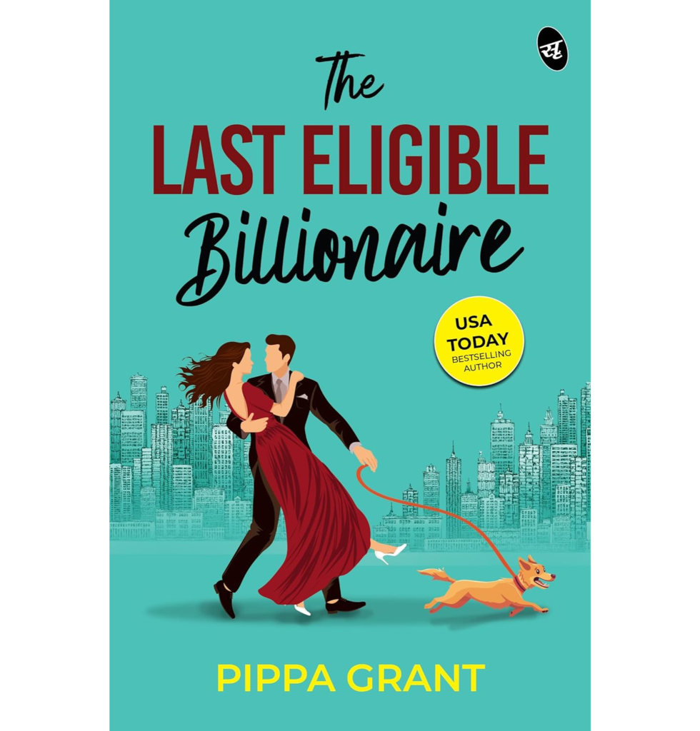 The Last Eligible billionaire