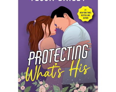 Protecting What’s His Strangers