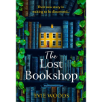 The Lost Bookshop