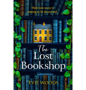 The Lost Bookshop