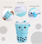 Korean Style Pencil Pouch