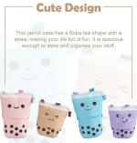 Korean Style Pencil Pouch