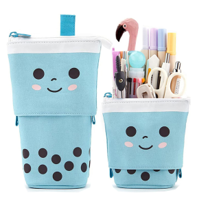 Korean Style Pencil Pouch