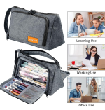 Large Capacity Pencil Cases