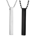 Men’s Jewelry Stainless Pendant