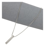 Men’s Jewelry Stainless Pendant