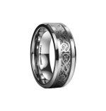 Men’s Stainless Steel Ring 