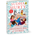 Grandma's Bag of Stories