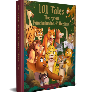 101 Panchatantra Tales