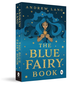 The Blue Fairy