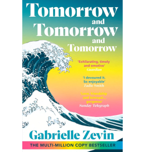 Tomorrow and Tomorrow